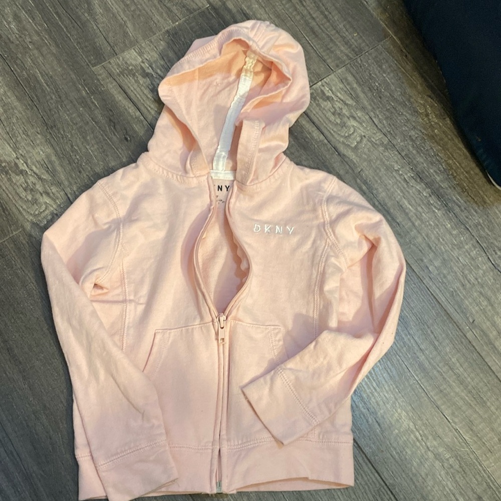 Dkny toddler sweater